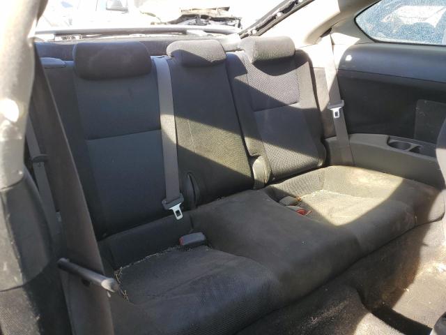 Photo 10 from auction – 2006 TOYOTA SCION TC with VIN JTKDE177860123851