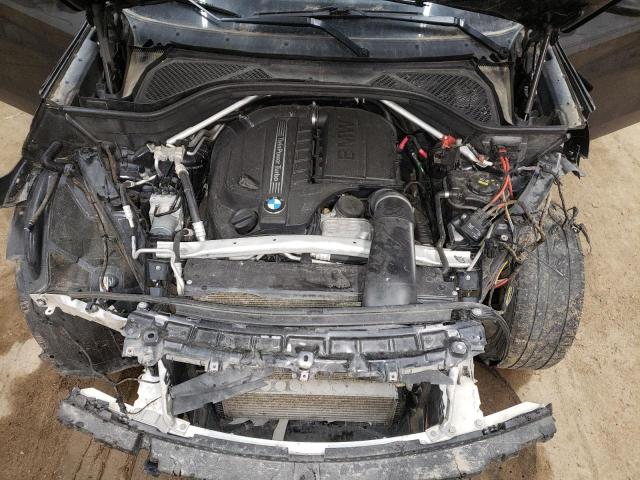Photo 12 from auction – 2014 BMW X5 XDRIVE3 with VIN 5UXKR0C55E0K45615