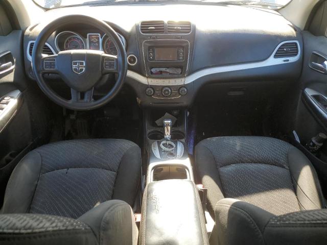 Photo 8 from auction – 2015 DODGE JOURNEY SX with VIN 3C4PDCBG8FT743077