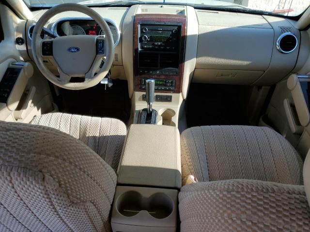 Photo 8 from auction – 2006 FORD EXPLORER L with VIN 1FMEU65E66ZA04796