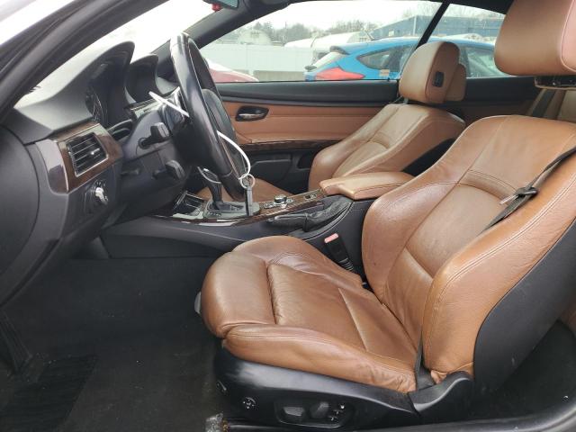 Photo 7 from auction – 2009 BMW 335 I with VIN WBAWL73589P180752