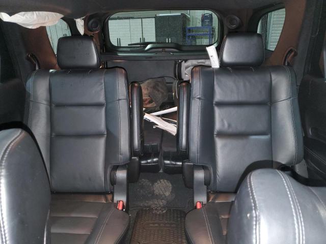 Foto 10 de la subasta – 2022 DODGE DURANGO GT con VIN 1C4RDJDG1NC195704