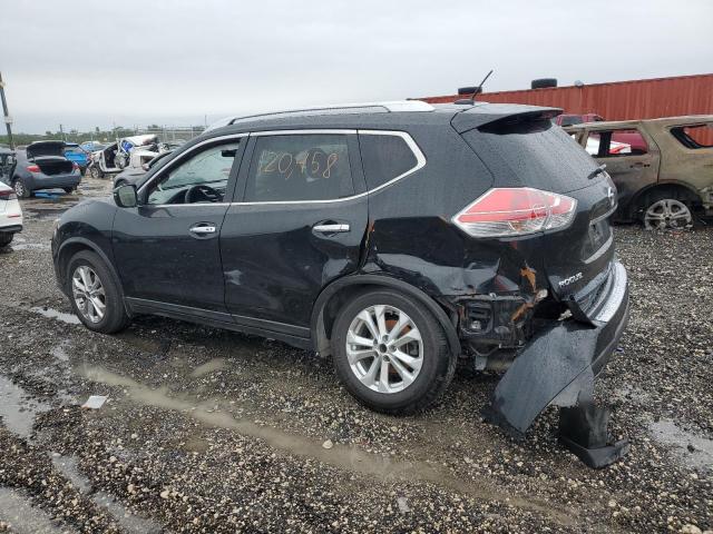 Photo 2 from auction – 2016 NISSAN ROGUE S with VIN KNMAT2MT0GP722937