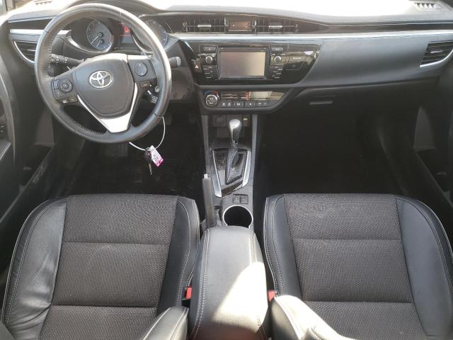 Photo 8 from auction – 2016 TOYOTA COROLLA L with VIN 2T1BURHE0GC503464