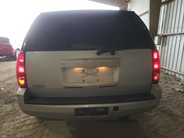 Photo 6 from auction – 2007 GMC YUKON with VIN 1GKFC13C07R307739