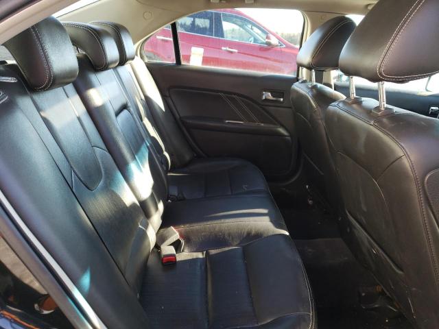 Photo 10 from auction – 2010 FORD FUSION SPO with VIN 3FAHP0DC3AR125939
