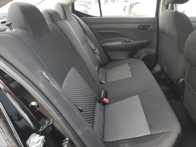 Photo 10 from auction – 2021 NISSAN VERSA S with VIN 3N1CN8DV2ML809501