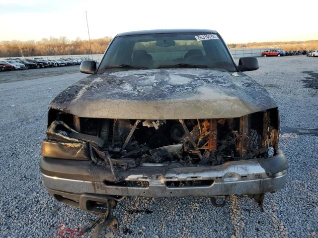 Photo 5 from auction – 2006 CHEVROLET SILVERADO with VIN 1GCEC19X56Z146238