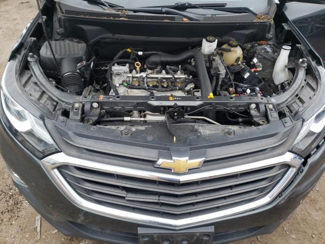 Photo 12 from auction – 2020 CHEVROLET EQUINOX LS with VIN 3GNAXHEV2LS566412