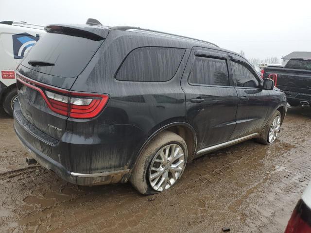 Photo 3 from auction – 2016 DODGE DURANGO with VIN 1C4RDJDG4GC375262