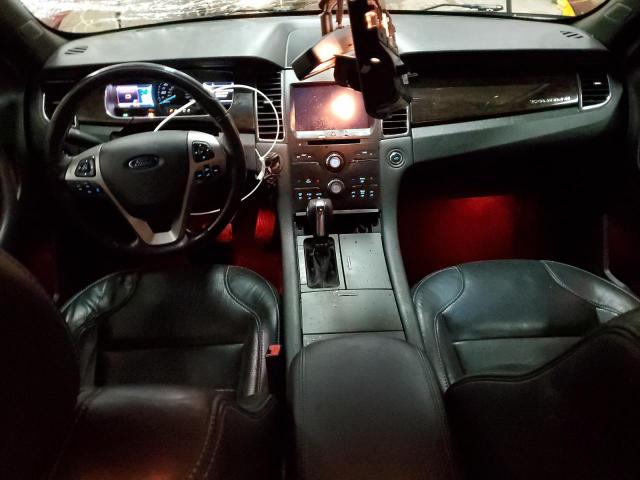Photo 8 from auction – 2013 FORD TAURUS LIM with VIN 1FAHP2F86DG233696