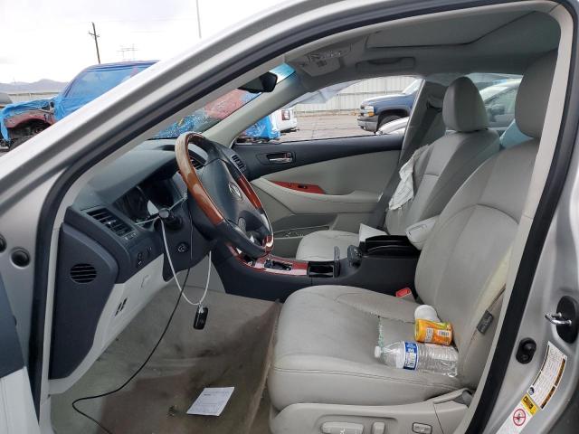 Photo 7 from auction – 2008 LEXUS ES 350 with VIN JTHBJ46GX82258221