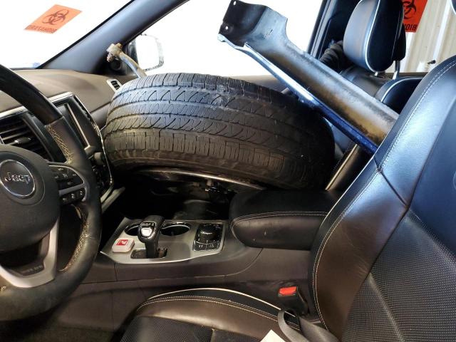 Photo 12 from auction – 2014 JEEP GRAND CHER with VIN 1C4RJFCGXEC532099