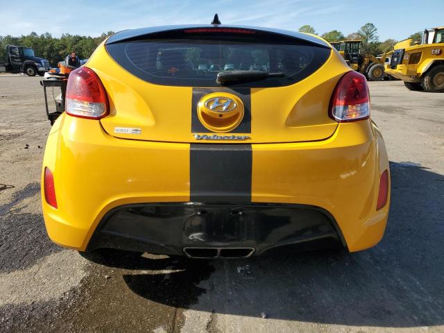 Zdjęcie 6 z aukcji – 2016 HYUNDAI VELOSTER z VIN KMHTC6AD0GU295186