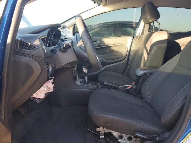 Photo 10 from auction – 2019 FORD FIESTA SE with VIN 3FADP4BJ2KM151034