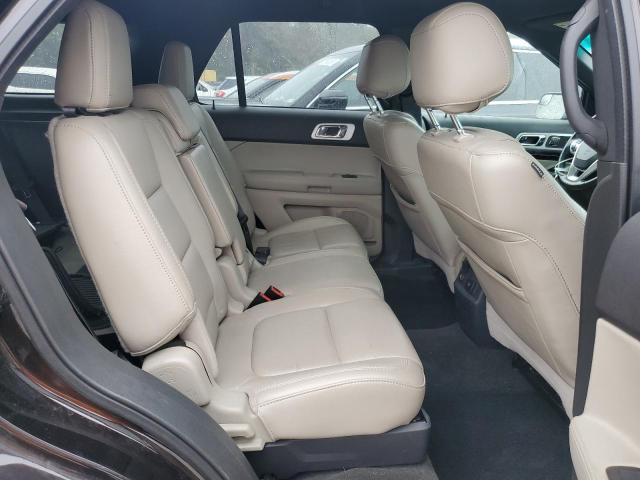 Photo 10 from auction – 2013 FORD EXPLORER L with VIN 1FM5K7F88DGB47357