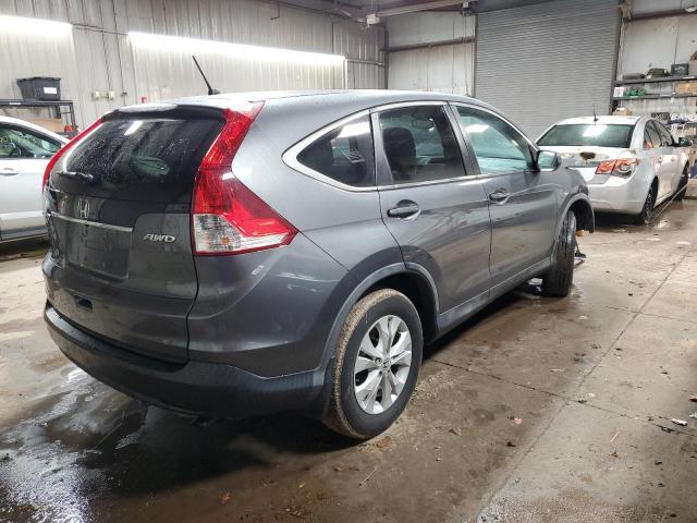 Photo 3 from auction – 2014 HONDA CR-V EX with VIN 5J6RM4H59EL097203