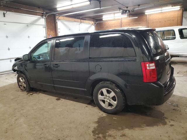 Photo 2 from auction – 2010 DODGE GRAND CARA with VIN 2D4RN4DE9AR326525