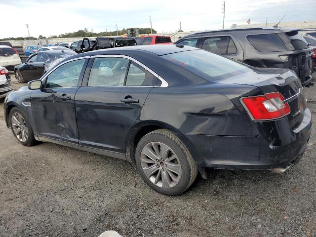 Photo 2 from auction – 2010 FORD TAURUS LIM with VIN 1FAHP2FW7AG124769