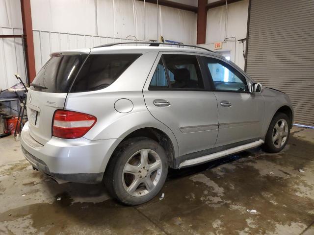 Photo 3 from auction – 2008 MERCEDES-BENZ ML 320 CDI with VIN 4JGBB22E48A432860