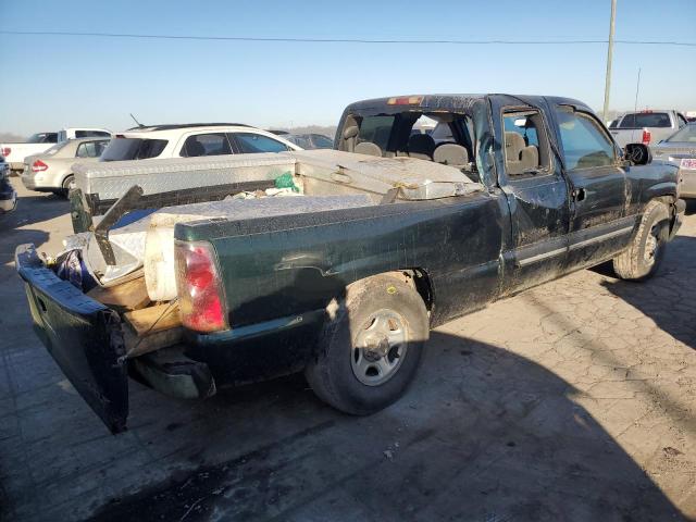 Photo 3 from auction – 2004 CHEVROLET SILVERADO with VIN 2GCEC19T841142638