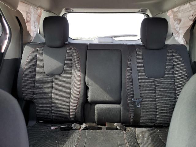 Photo 10 from auction – 2012 CHEVROLET EQUINOX LT with VIN 2GNALDEK6C6200929