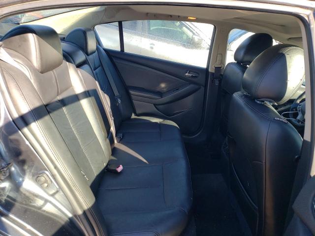 Photo 10 from auction – 2009 NISSAN ALTIMA 2.5 with VIN 1N4AL21E89C199043