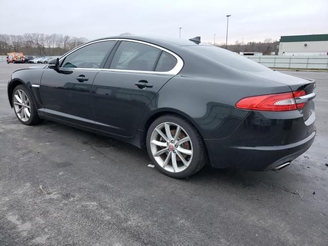 Photo 2 from auction – 2015 JAGUAR XF 3.0 SPO with VIN SAJWJ0FF7F8U56446