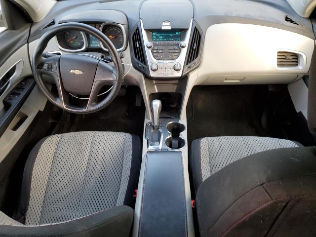 Photo 8 from auction – 2010 CHEVROLET EQUINOX LS with VIN 2CNALBEW5A6363208