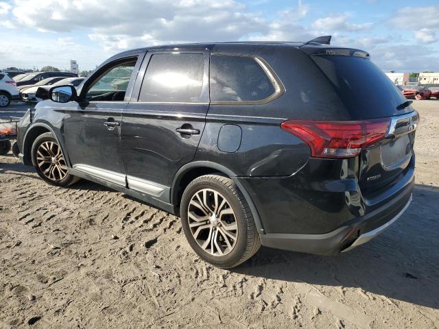 Photo 2 from auction – 2018 MITSUBISHI OUTLANDER with VIN JA4AD2A38JZ069880