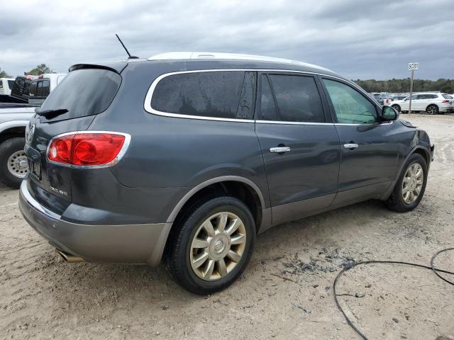 Photo 3 from auction – 2012 BUICK ENCLAVE with VIN 5GAKRDED5CJ292343