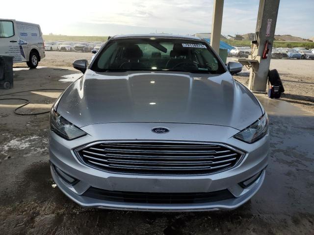 Photo 5 from auction – 2017 FORD FUSION SE with VIN 3FA6P0H75HR164157