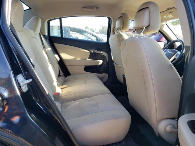 Photo 10 from auction – 2012 CHRYSLER 200 TOURIN with VIN 1C3CCBBB5CN207493