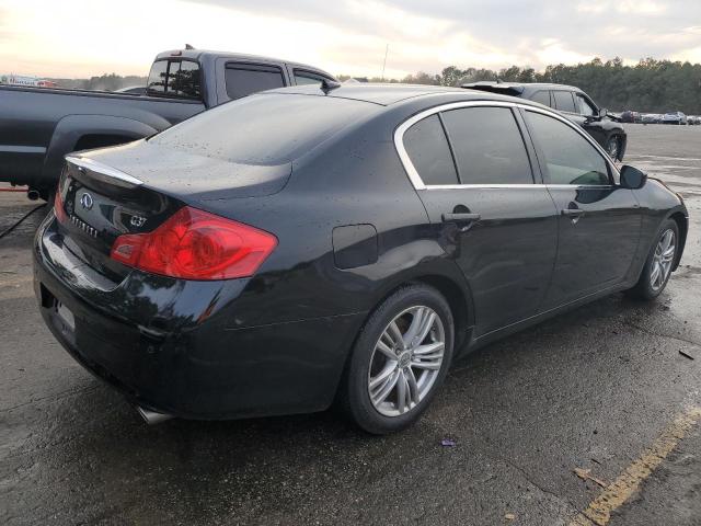 Photo 3 from auction – 2012 INFINITI G37 BASE with VIN JN1CV6AP3CM624744