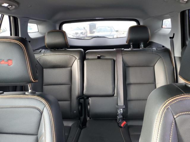 Photo 10 from auction – 2023 GMC TERRAIN AT with VIN 3GKALYEG7PL262146