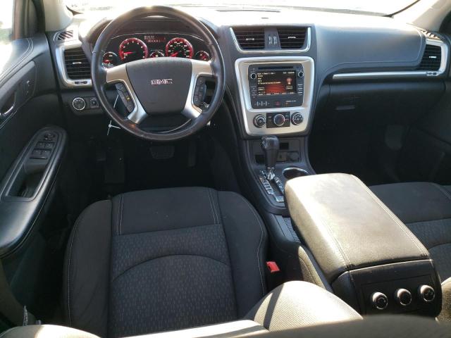 Photo 8 from auction – 2016 GMC ACADIA SLE with VIN 1GKKRNED4GJ302374