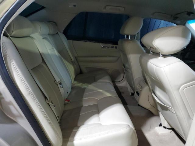 Photo 10 from auction – 2008 CADILLAC DTS with VIN 1G6KD57Y98U181290