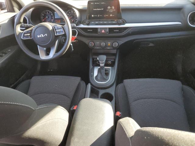 Photo 8 from auction – 2023 KIA FORTE LX with VIN 3KPF24AD2PE669515