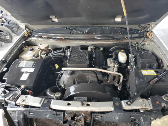 Photo 11 from auction – 2004 GMC ENVOY with VIN 1GKDT13S342266901