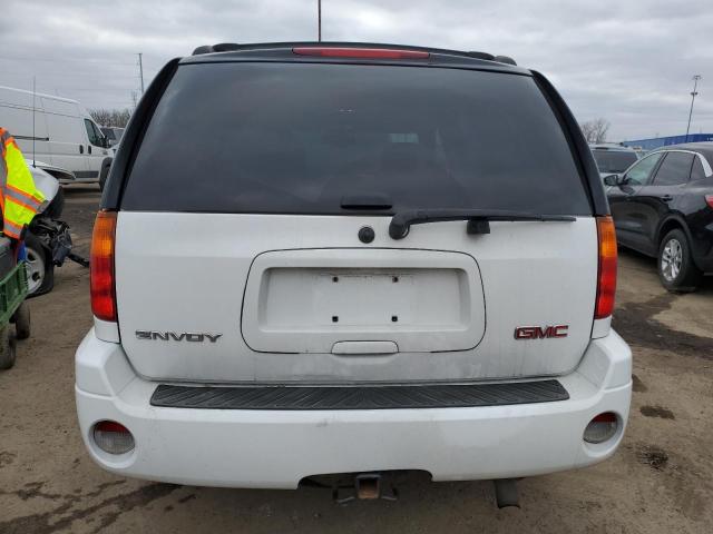 Photo 6 from auction – 2008 GMC ENVOY with VIN 1GKDT13S582154669