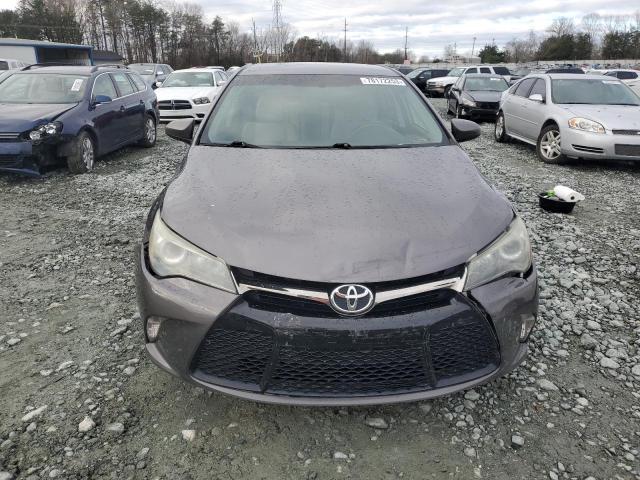 Photo 5 from auction – 2015 TOYOTA CAMRY LE with VIN 4T1BF1FK5FU074372