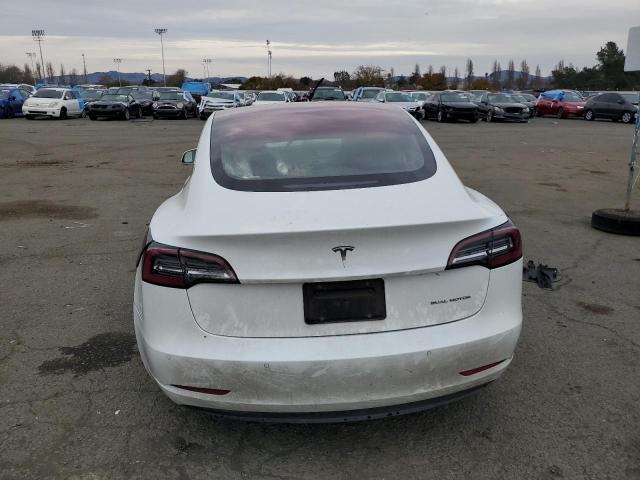 Photo 6 from auction – 2018 TESLA MODEL 3 with VIN 5YJ3E1EB0JF178993