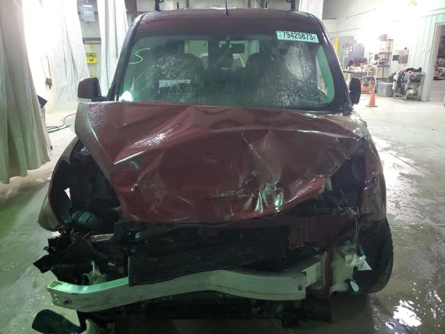 Photo 5 from auction – 2016 RAM PROMASTER with VIN ZFBERFBT7G6A97488