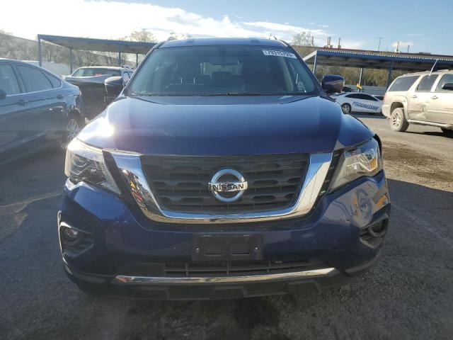 Photo 5 from auction – 2019 NISSAN PATHFINDER with VIN 5N1DR2MN6KC610930