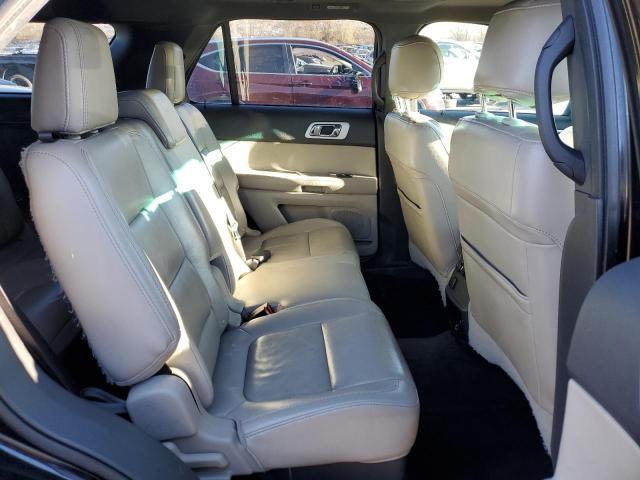 Photo 11 from auction – 2013 FORD EXPLORER X with VIN 1FM5K8D81DGA54513