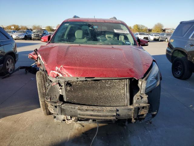 Photo 5 from auction – 2014 GMC ACADIA SLT with VIN 1GKKRSKD7EJ213740