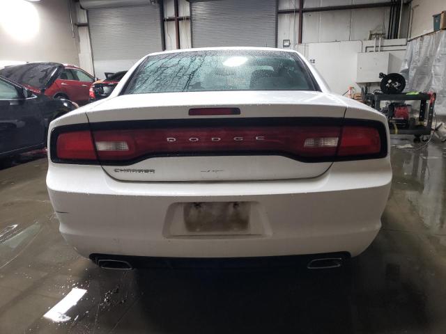 Photo 6 from auction – 2013 DODGE CHARGER SE with VIN 2C3CDXBG4DH597888