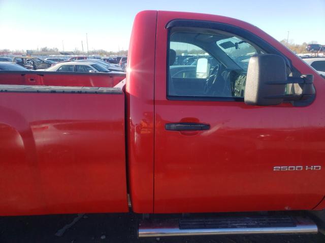 Photo 10 from auction – 2014 CHEVROLET SILVERADO with VIN 1GC0KVCG7EF157514