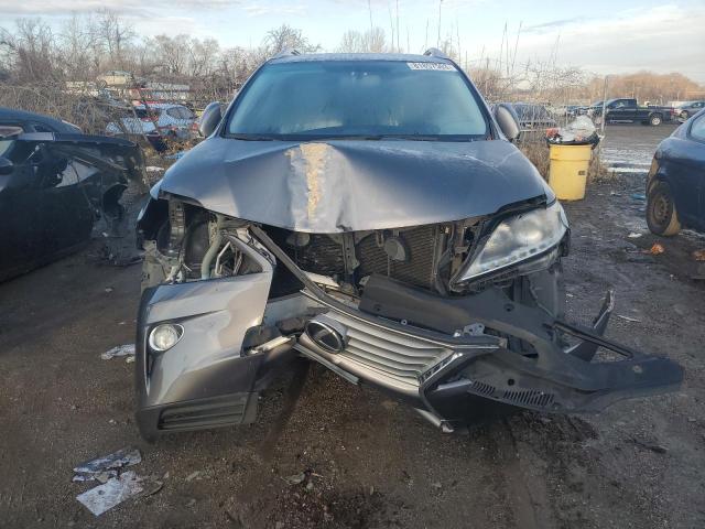 Photo 5 from auction – 2014 LEXUS RX 350 with VIN JTJZK1BA7E2013236
