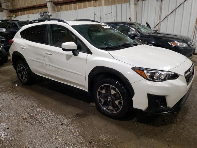 Photo 4 from auction – 2018 SUBARU CROSSTREK with VIN JF2GTABC0JH348999